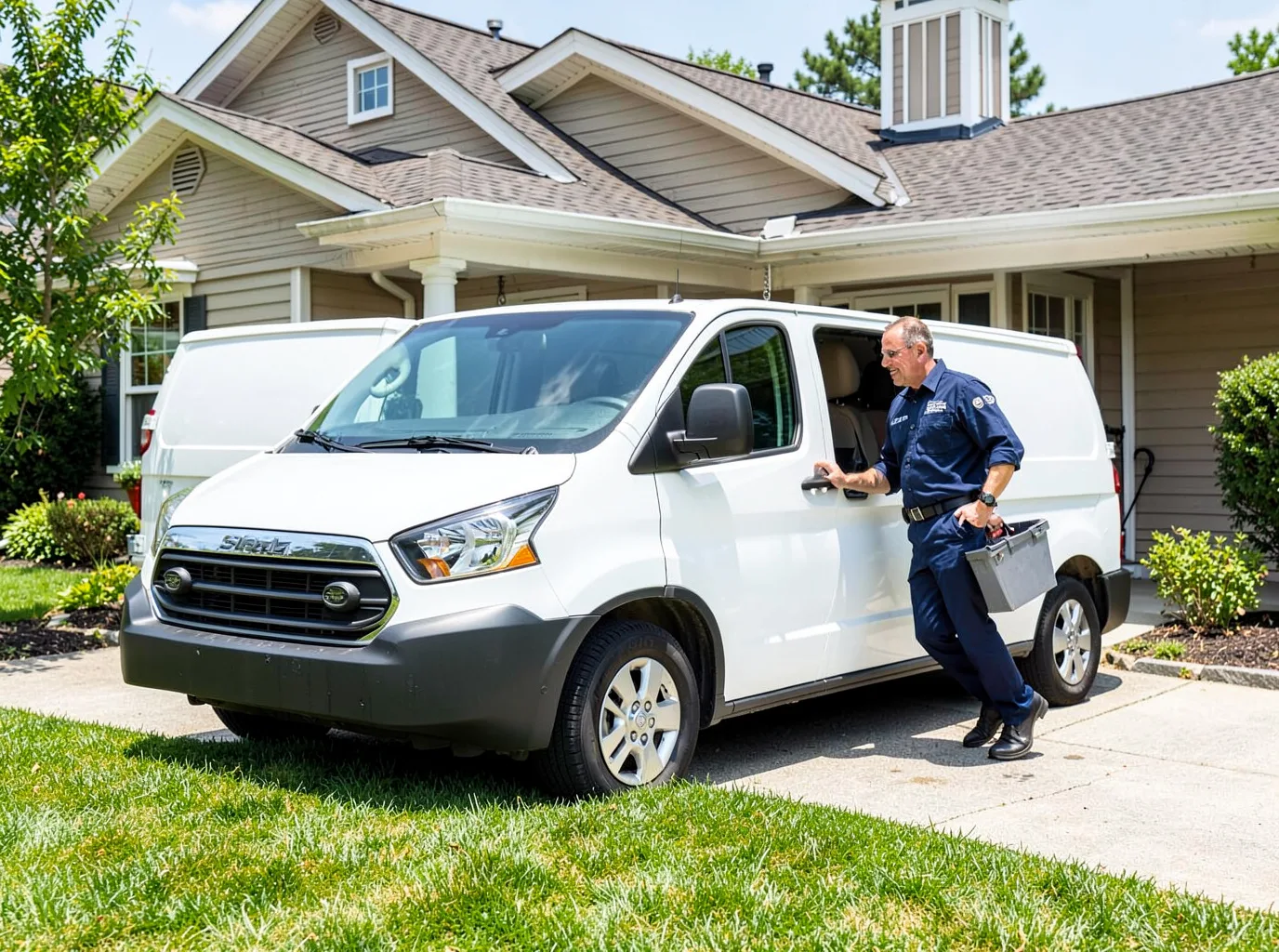 Emergency Plumber company in Edwardsport, IN