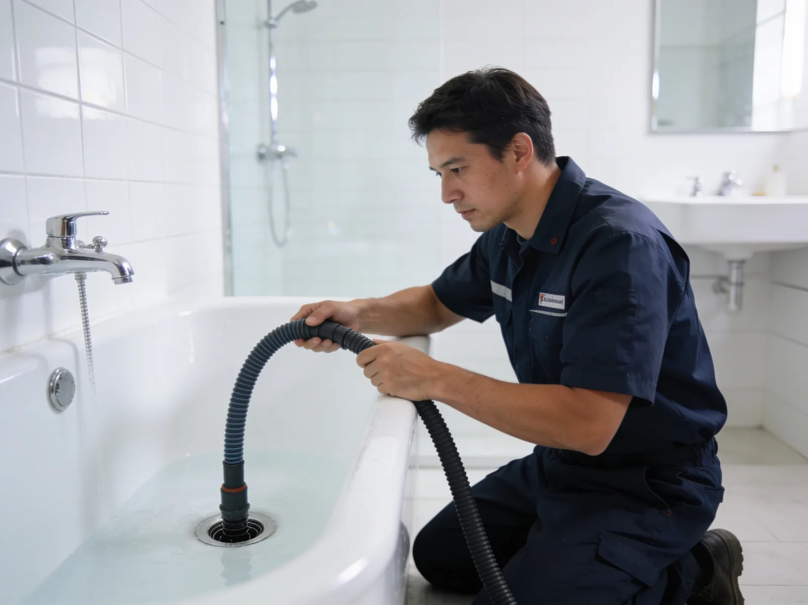 Emergency Plumber Edwardsport, IN FAQs